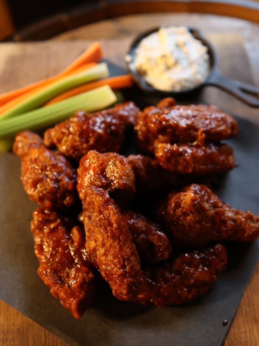 Shareable starters